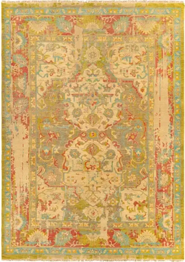 Festival 8' x 11' Rug