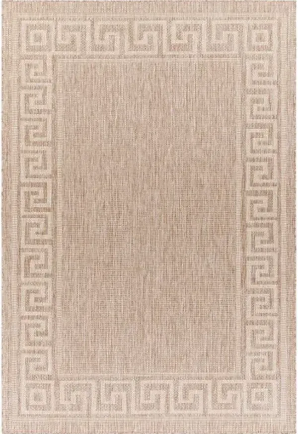 Tuareg 5'3" x 7' Rug