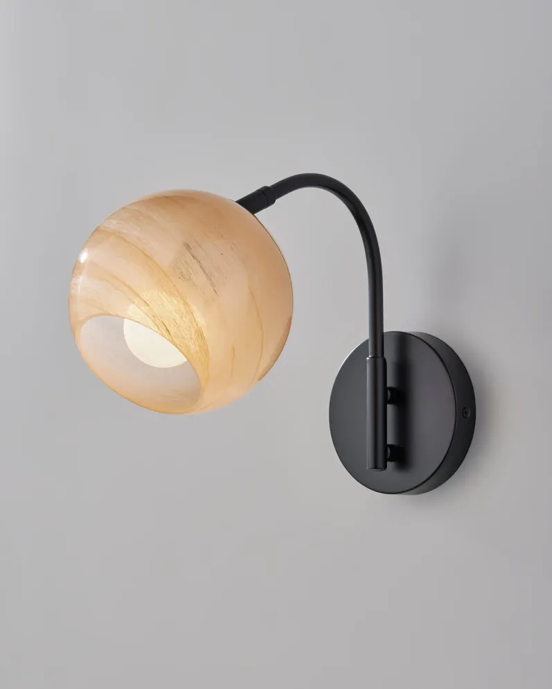 Nolan Wall Lamp