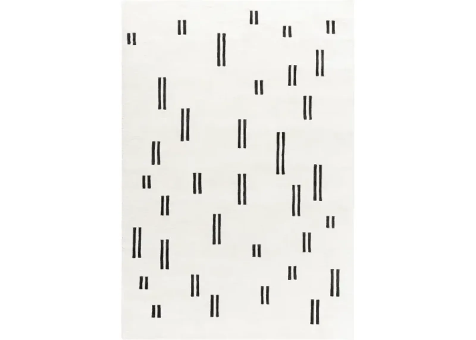 Jason Wu JSW-1003 2' x 3' Handmade Rug