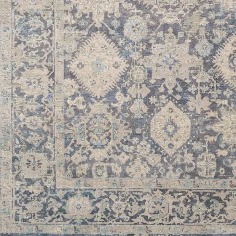 Piccadilly PDY-2300 2' x 3' Handmade Rug