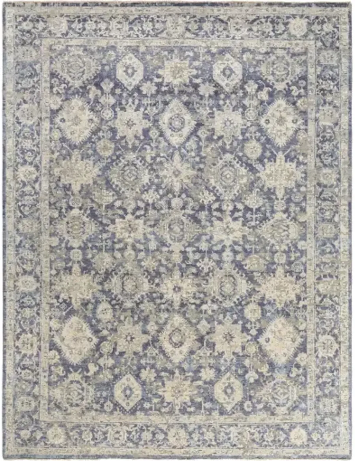 Piccadilly PDY-2300 2' x 3' Handmade Rug