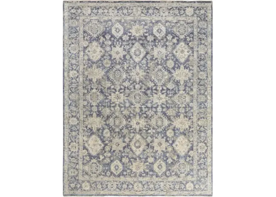 Piccadilly PDY-2300 2' x 3' Handmade Rug