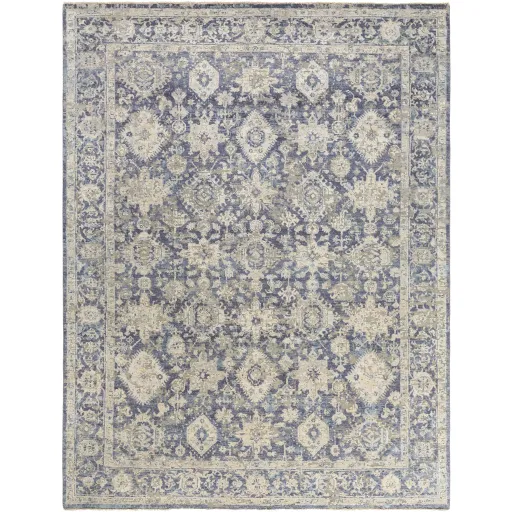 Piccadilly PDY-2300 2' x 3' Handmade Rug