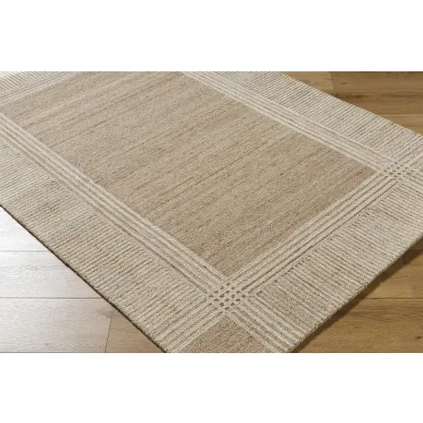 La Puna LPN-2301 2' x 3' Handmade Rug