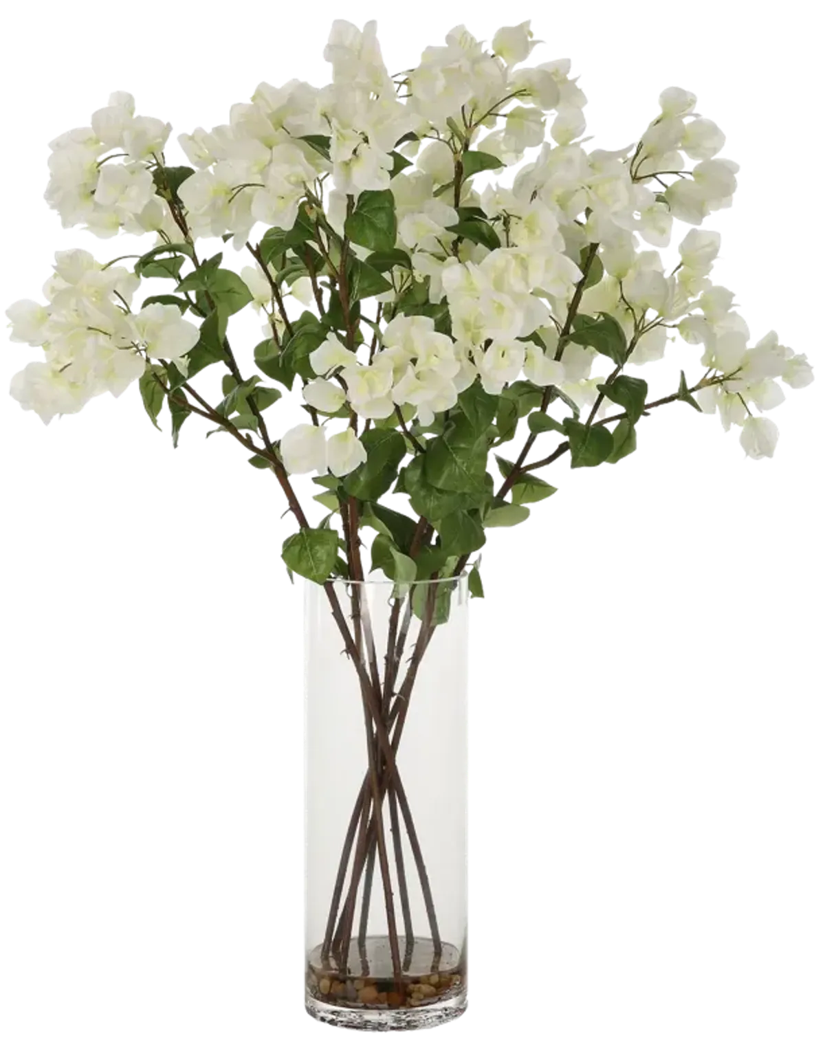 Antiparos Bougainvillea Centerpiece