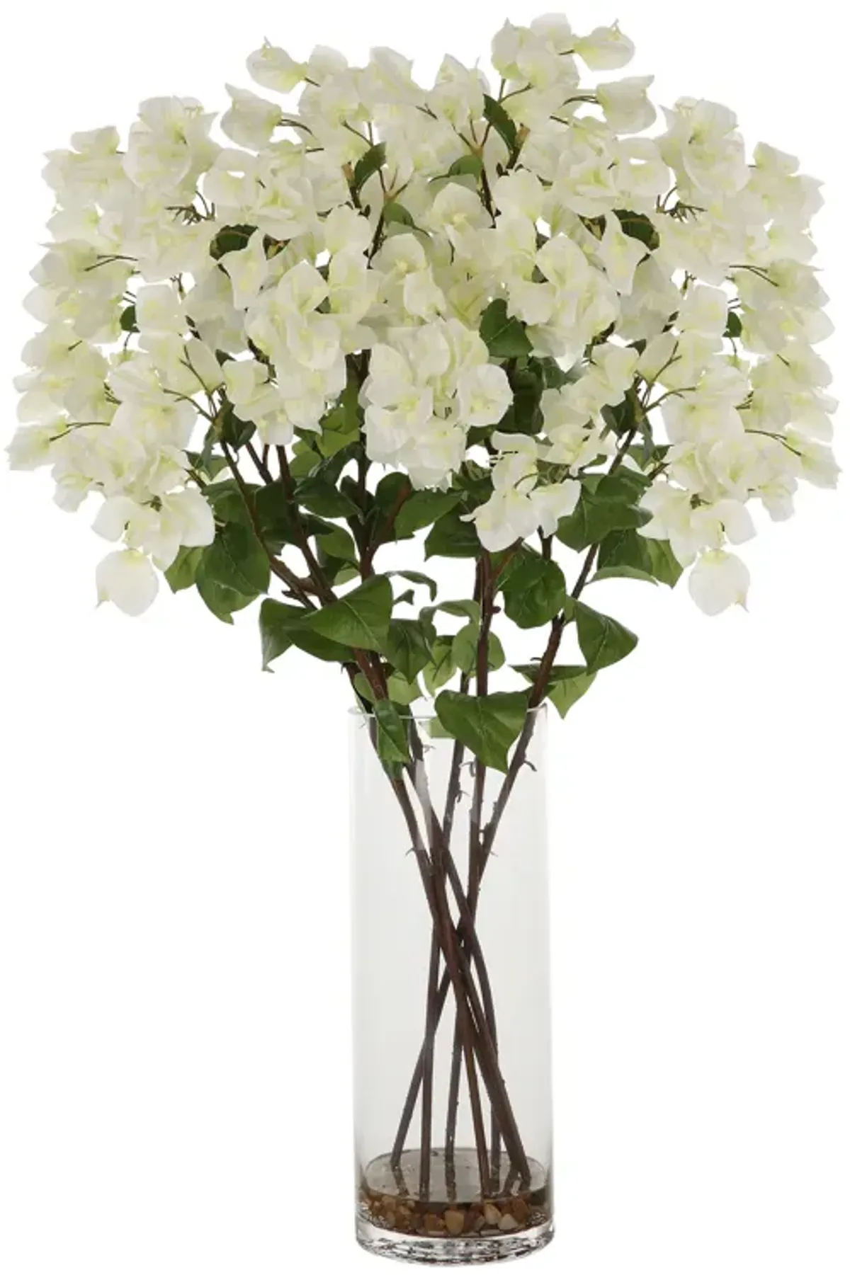 Antiparos Bougainvillea Centerpiece