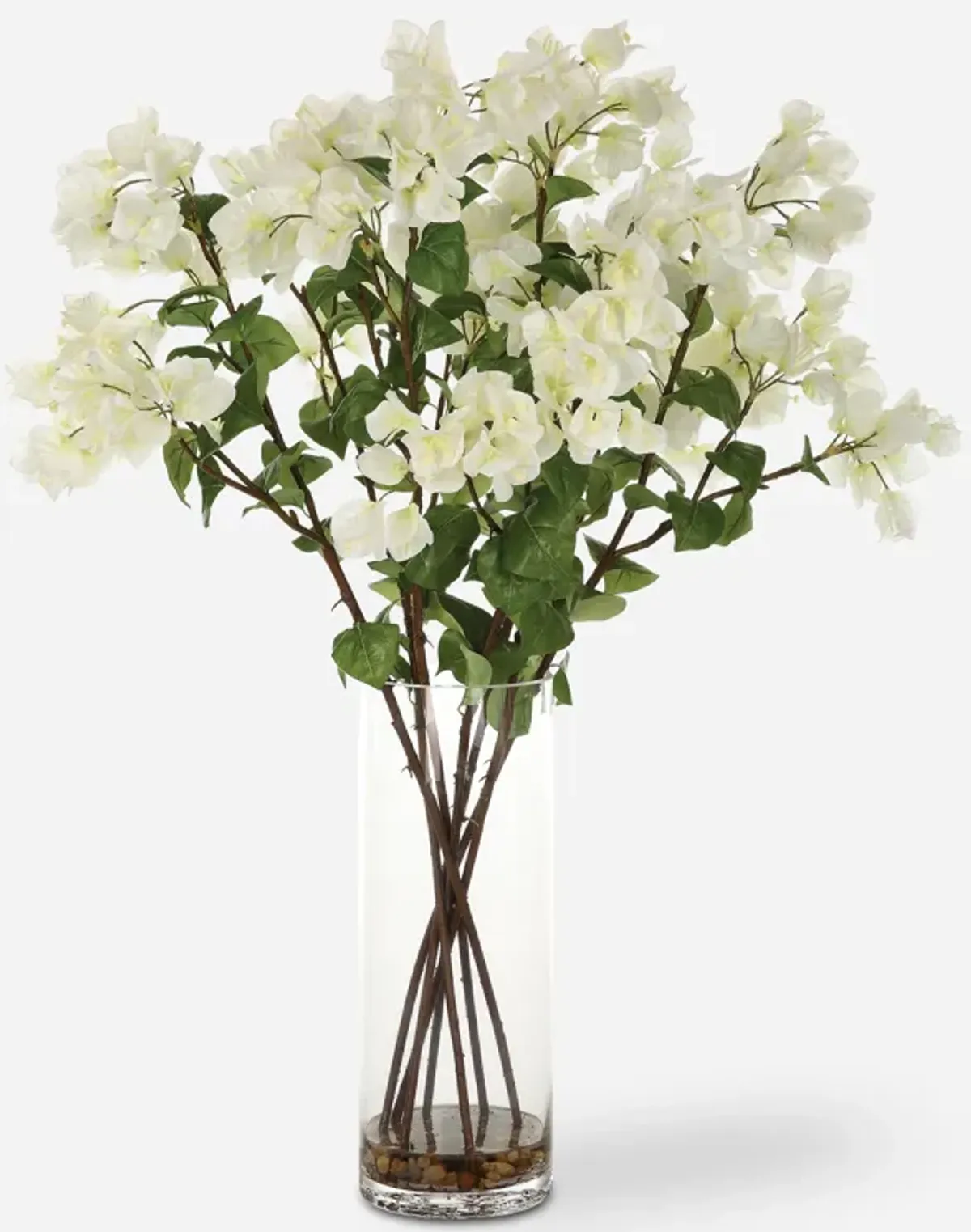 Antiparos Bougainvillea Centerpiece