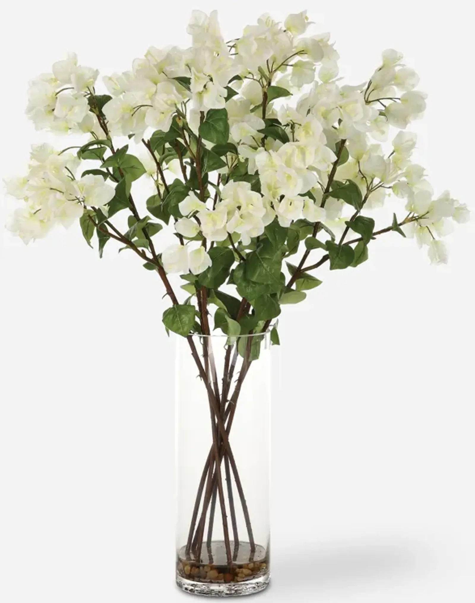 Antiparos Bougainvillea Centerpiece