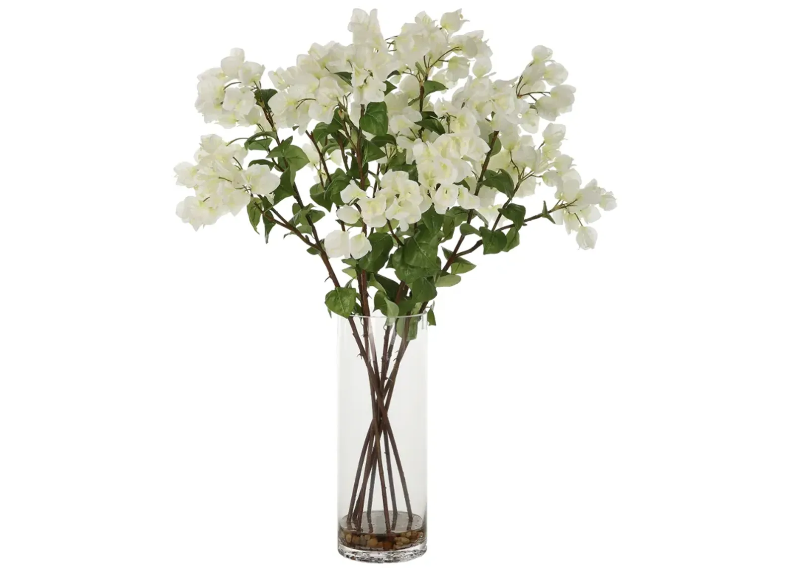 Antiparos Bougainvillea Centerpiece