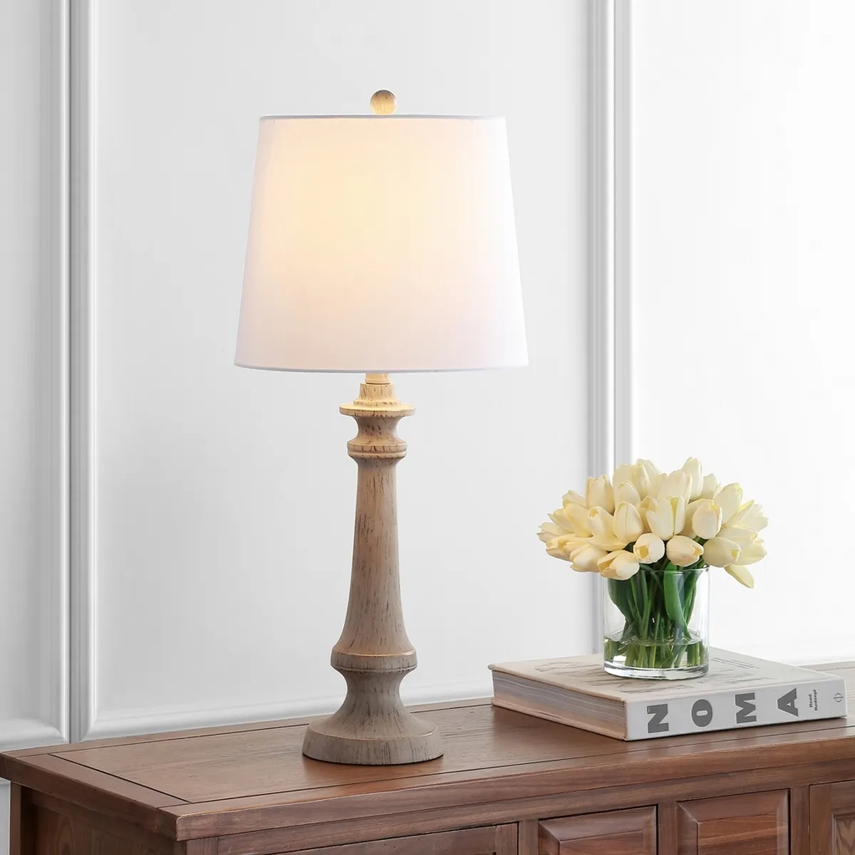 Rhett Table Lamp