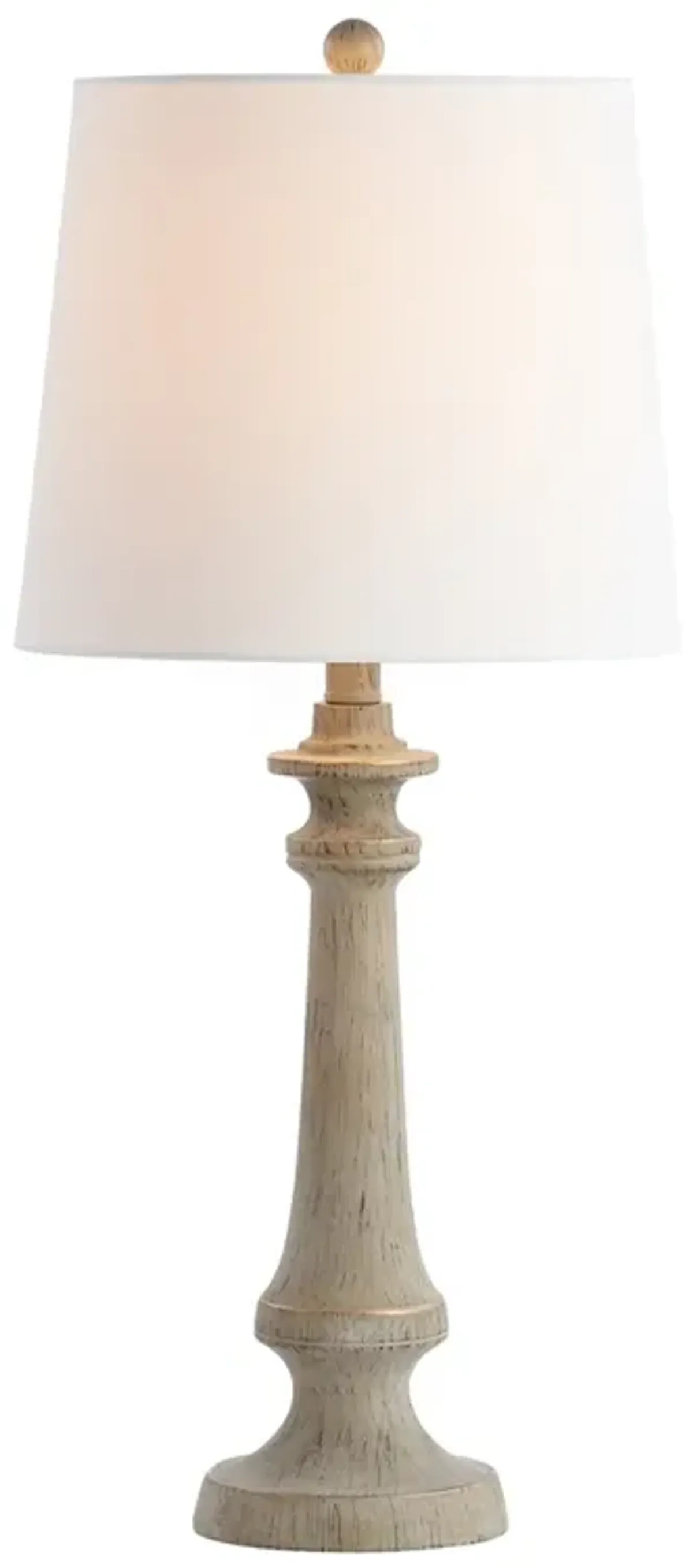 Rhett Table Lamp