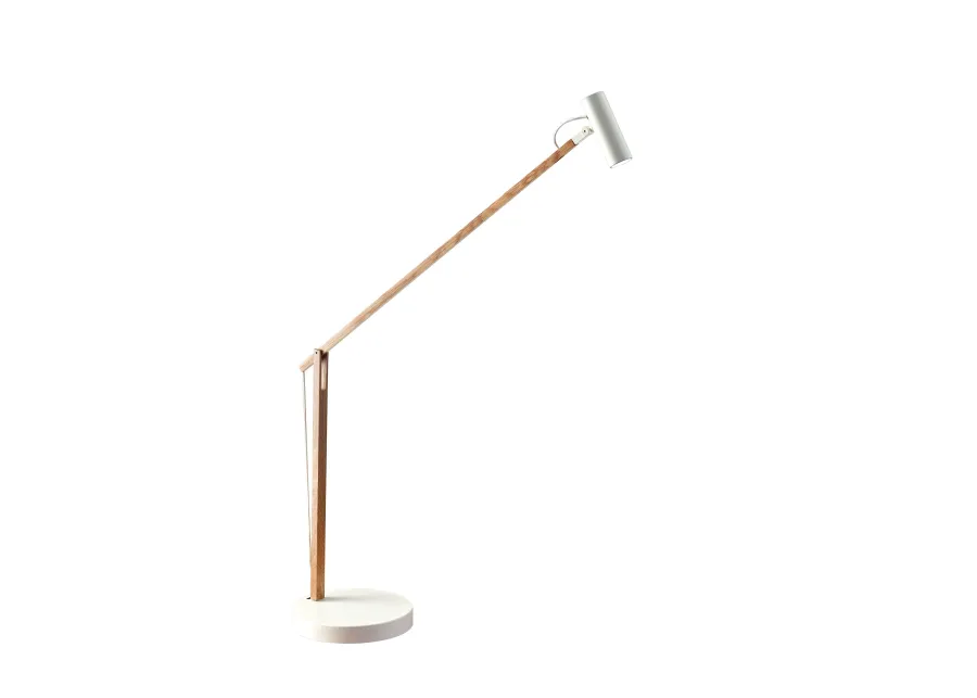 Ads360 Crane Led Desk Lamp