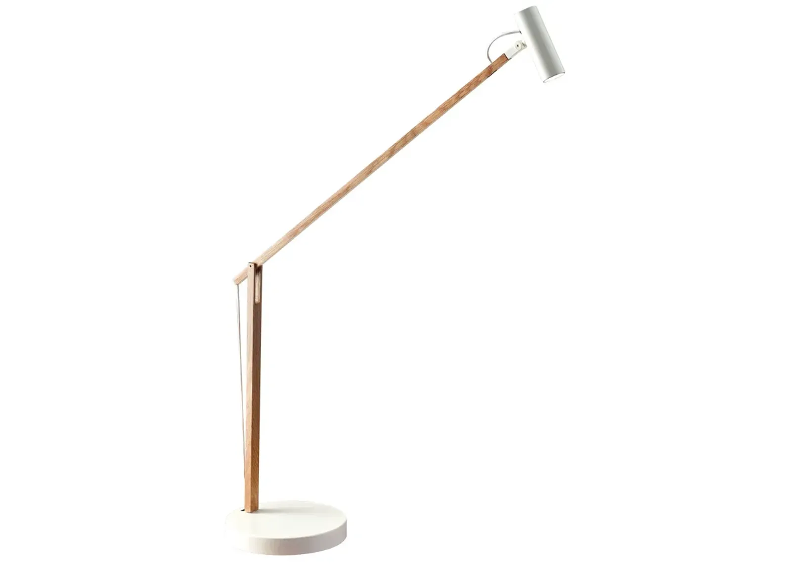 Ads360 Crane Led Desk Lamp