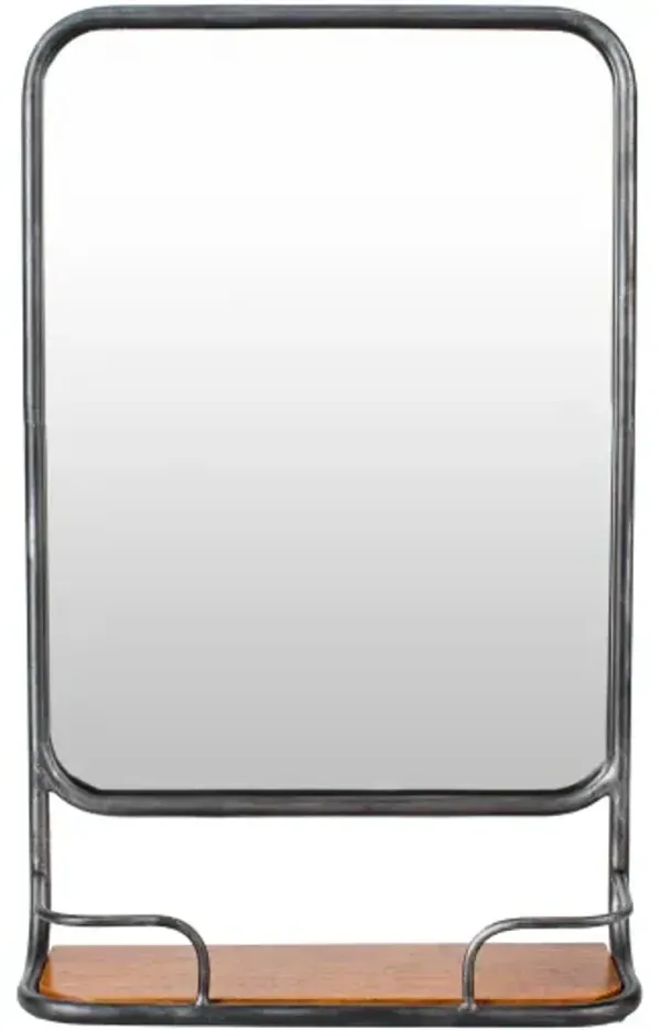 Carter� 28"H x 18"W Mirror