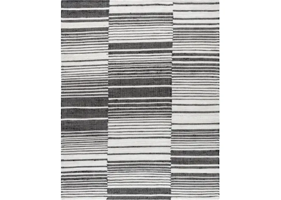 Diane DAI-2306 2' x 3' Hand Made Rug