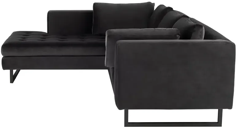 JANIS SECTIONAL SOFA