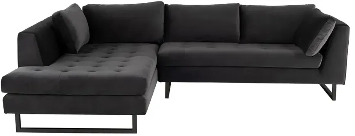 JANIS SECTIONAL SOFA