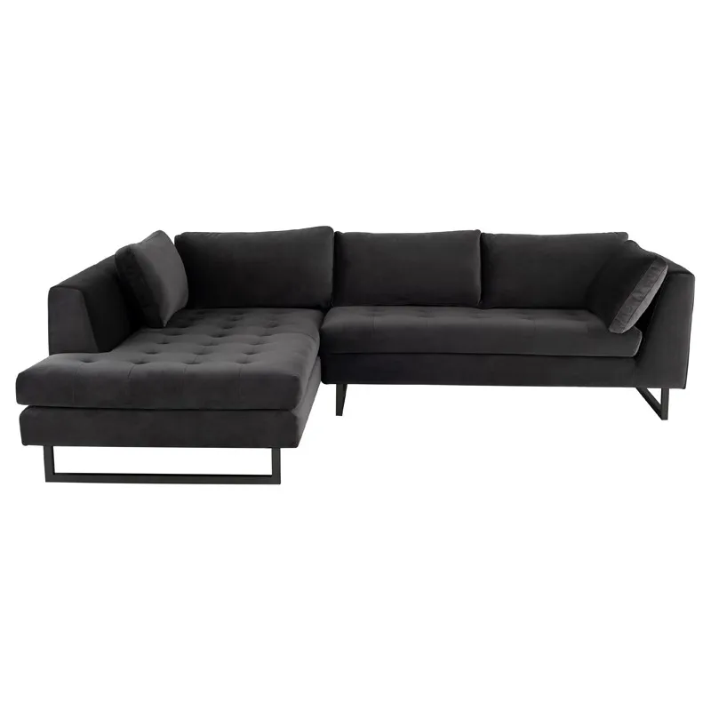 JANIS SECTIONAL SOFA