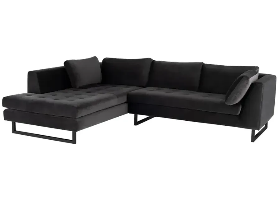 JANIS SECTIONAL SOFA