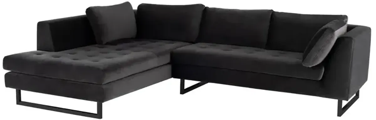 JANIS SECTIONAL SOFA