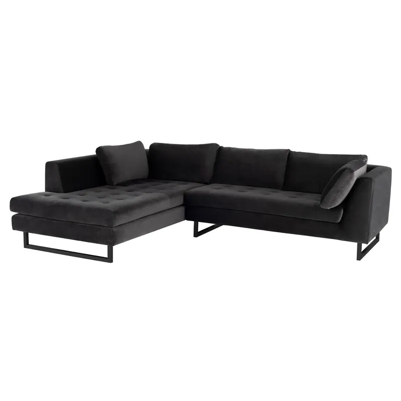 JANIS SECTIONAL SOFA