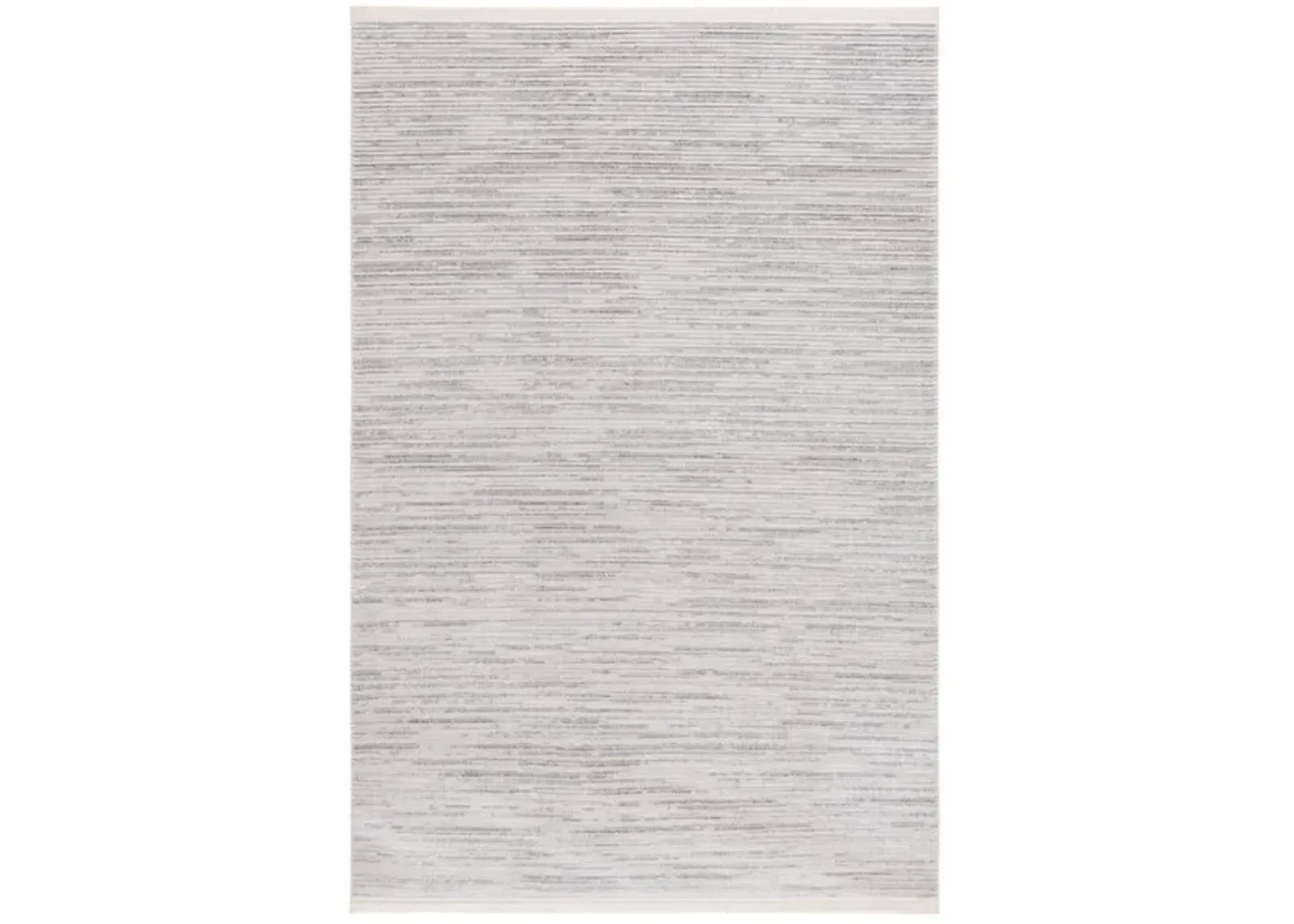 WHISPER 565 Grey  8' X 10' Large Rectangle Rug