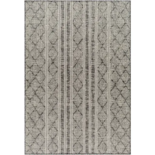 Ravello RVL-2323 5'3" x 7' Machine Woven Rug