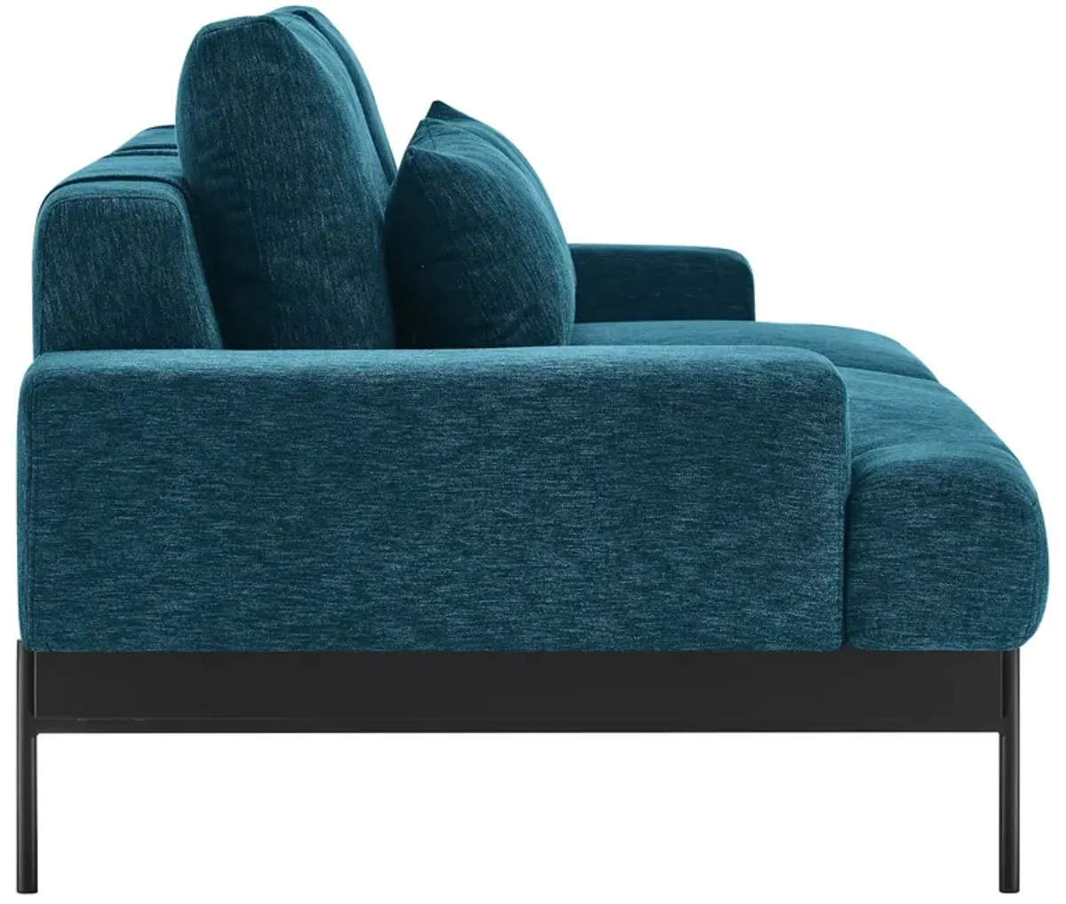 Proximity Upholstered Fabric Sofa