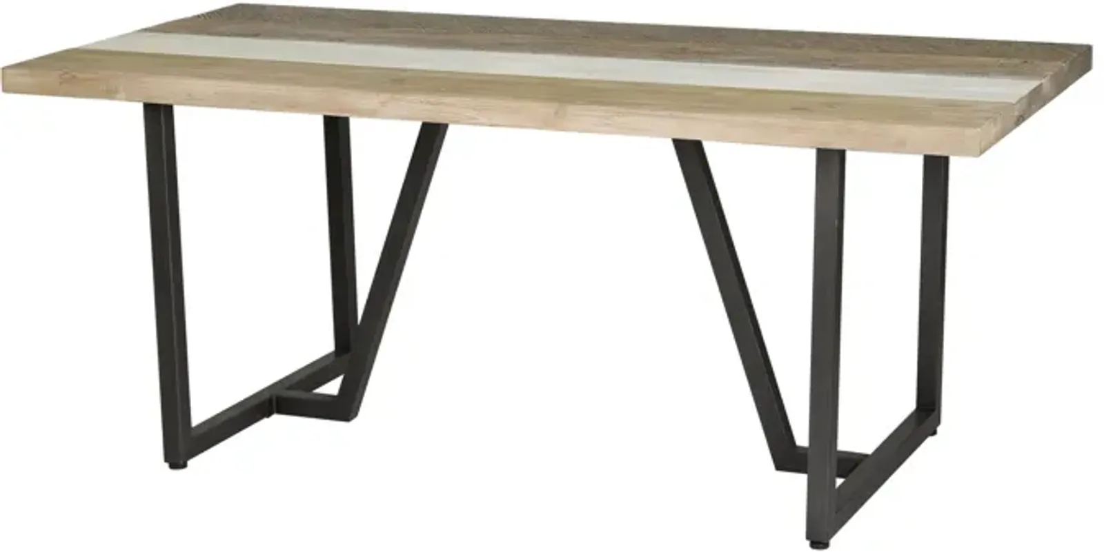 Metro Havana Dining Table