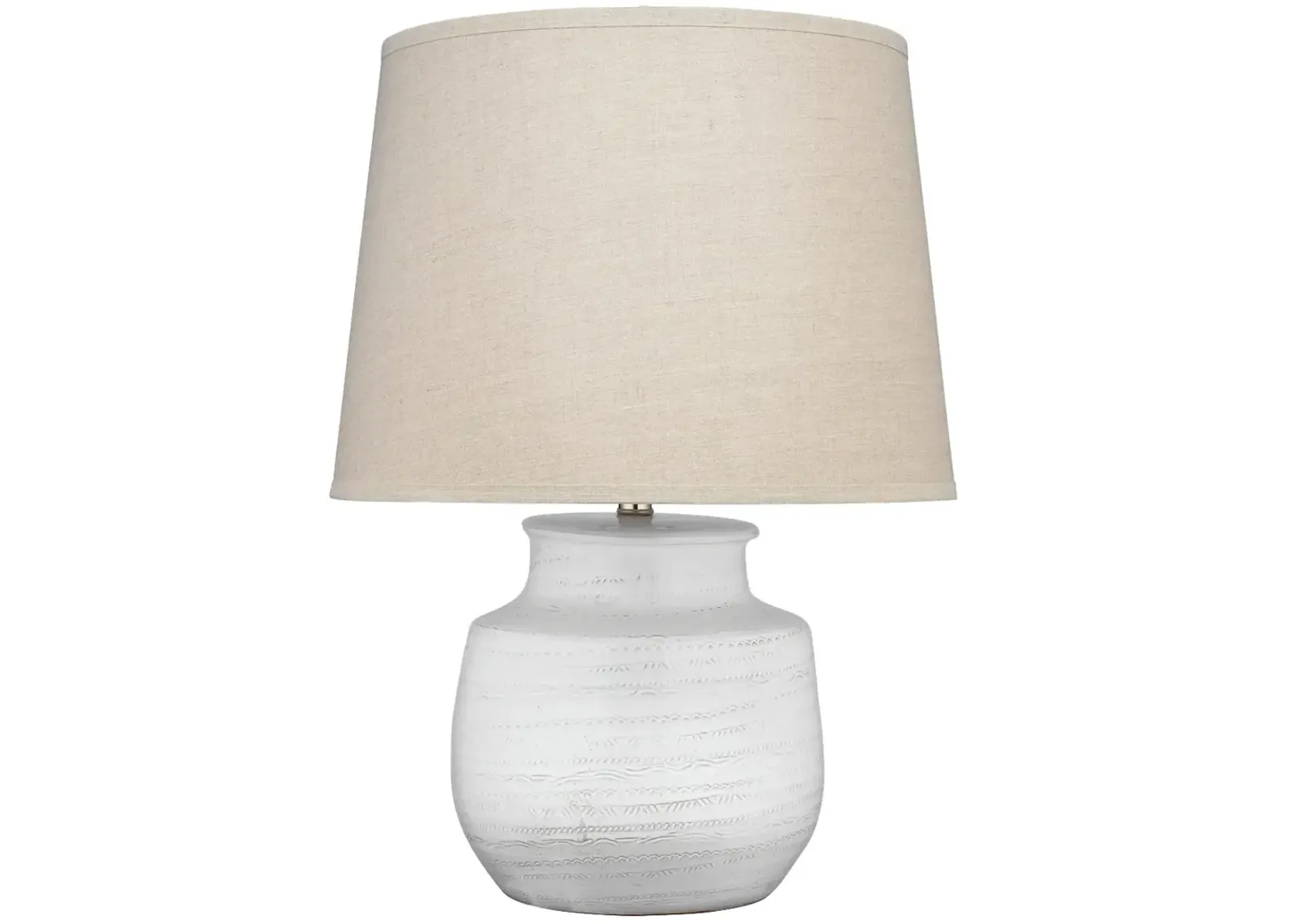 Trace Table Lamp