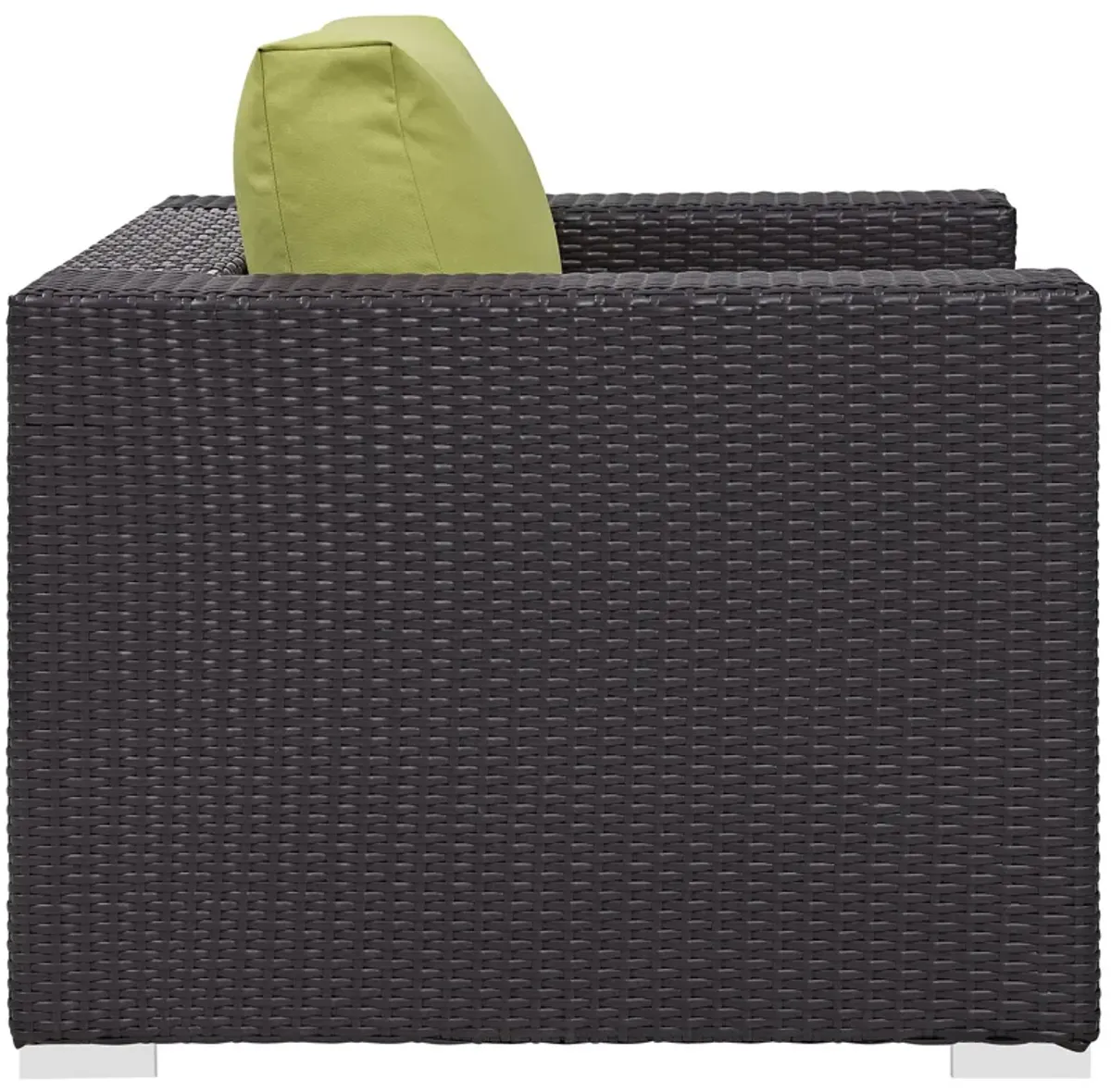 Convene Outdoor Patio Armchair