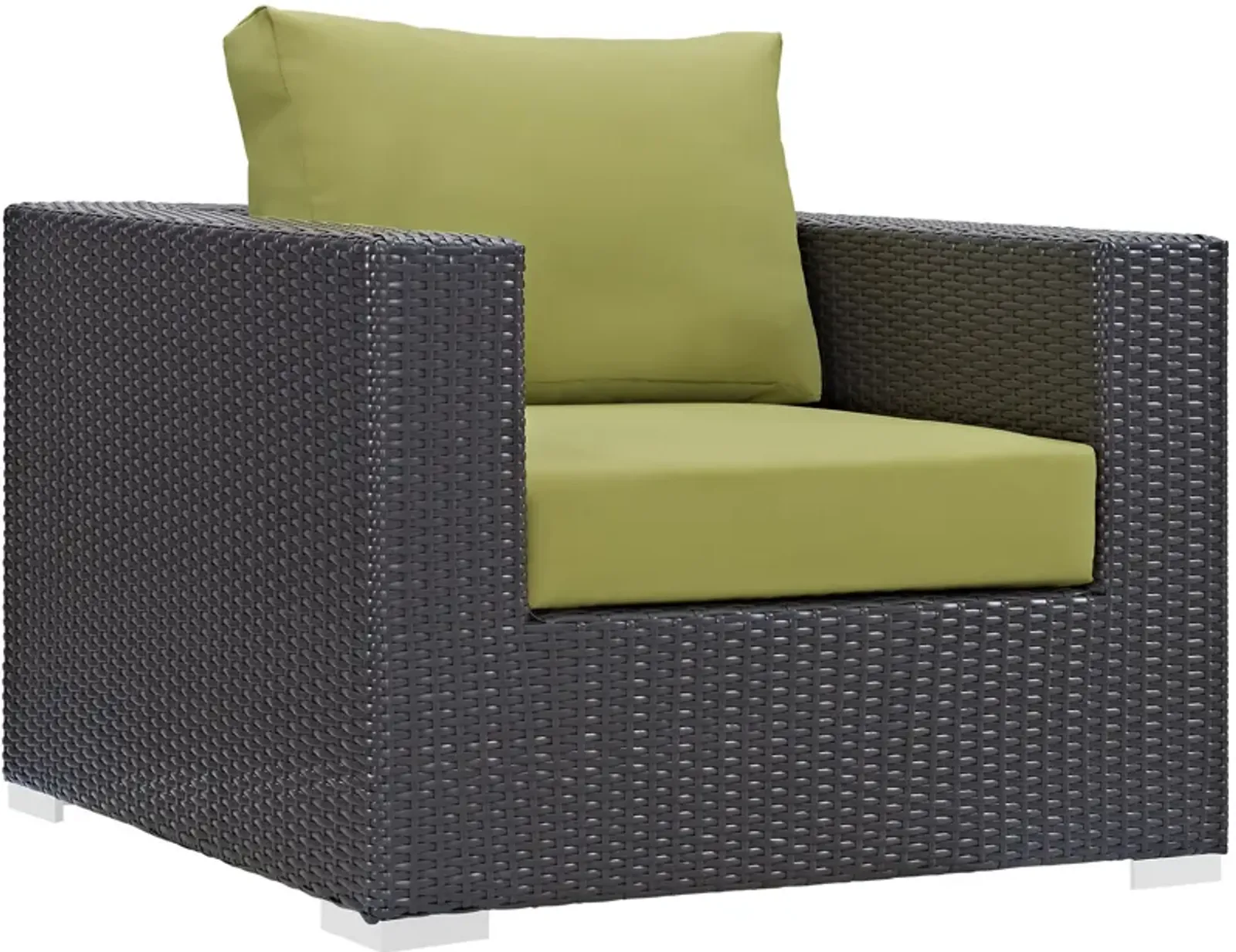 Convene Outdoor Patio Armchair