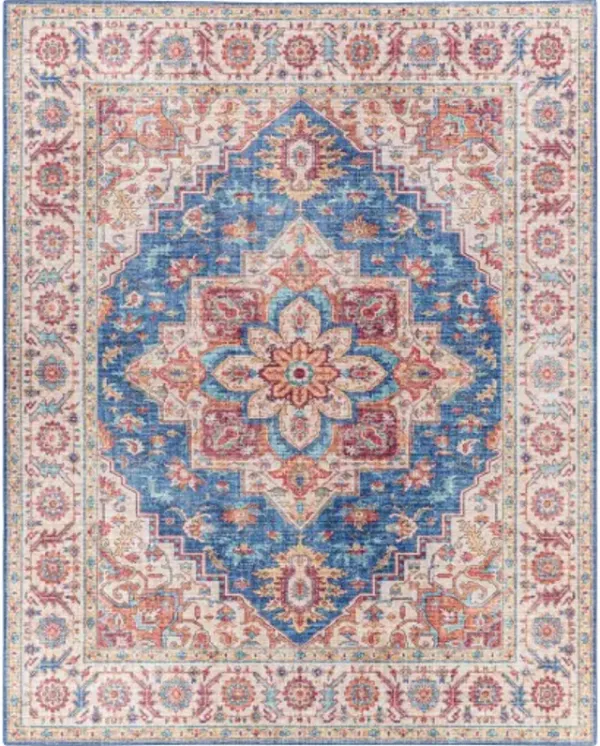 Iris 7'6" x 9'6" Rug
