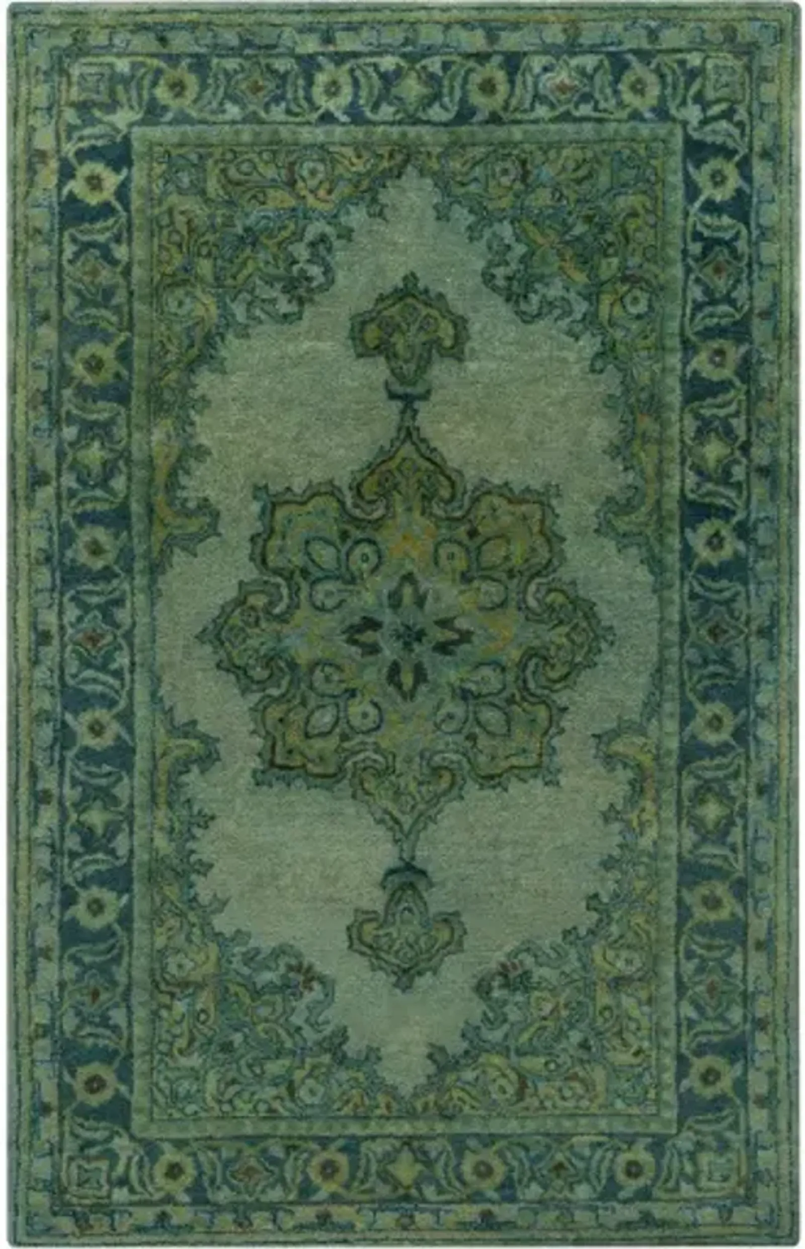 Mykonos 5' x 8' Rug