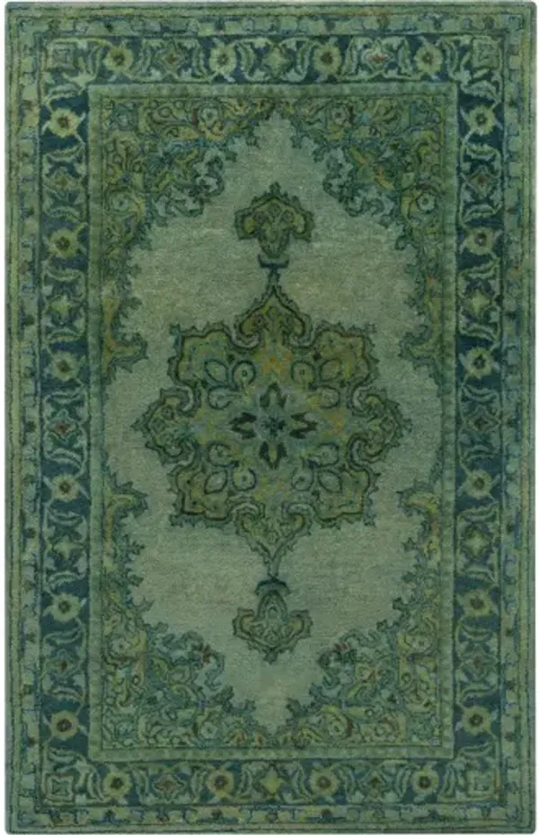 Mykonos 5' x 8' Rug