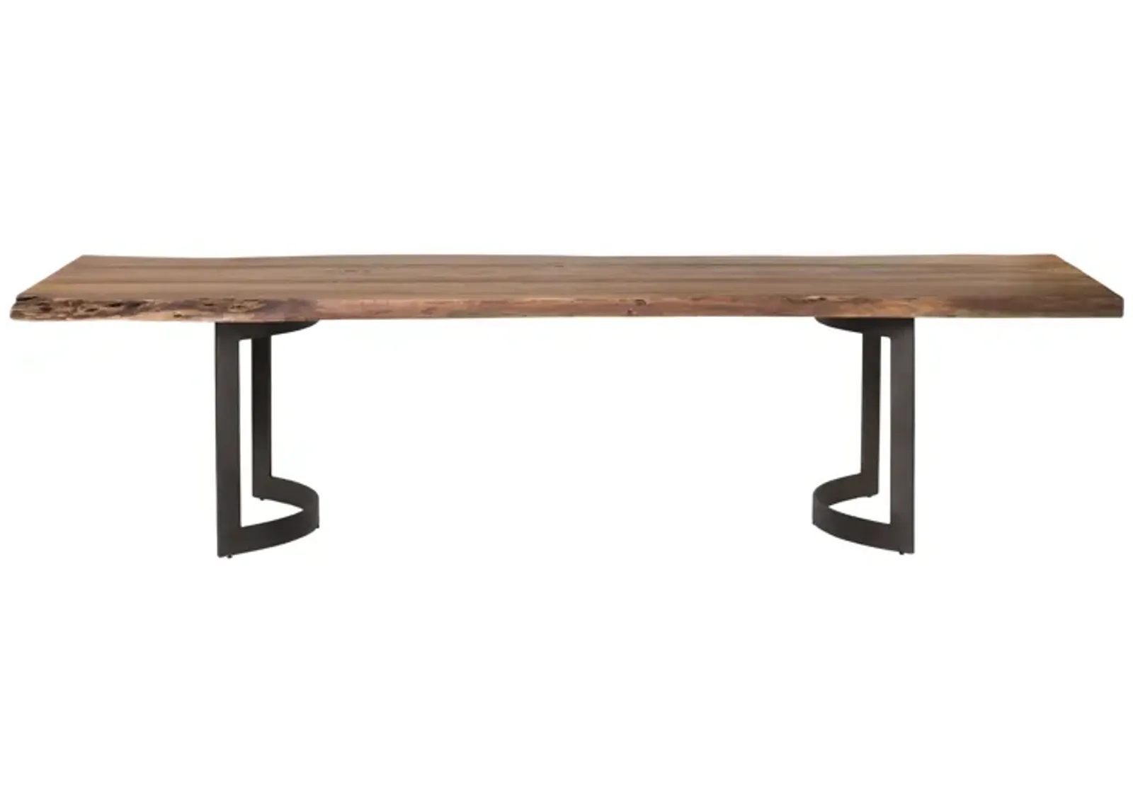 BENT DINING TABLE SMALL