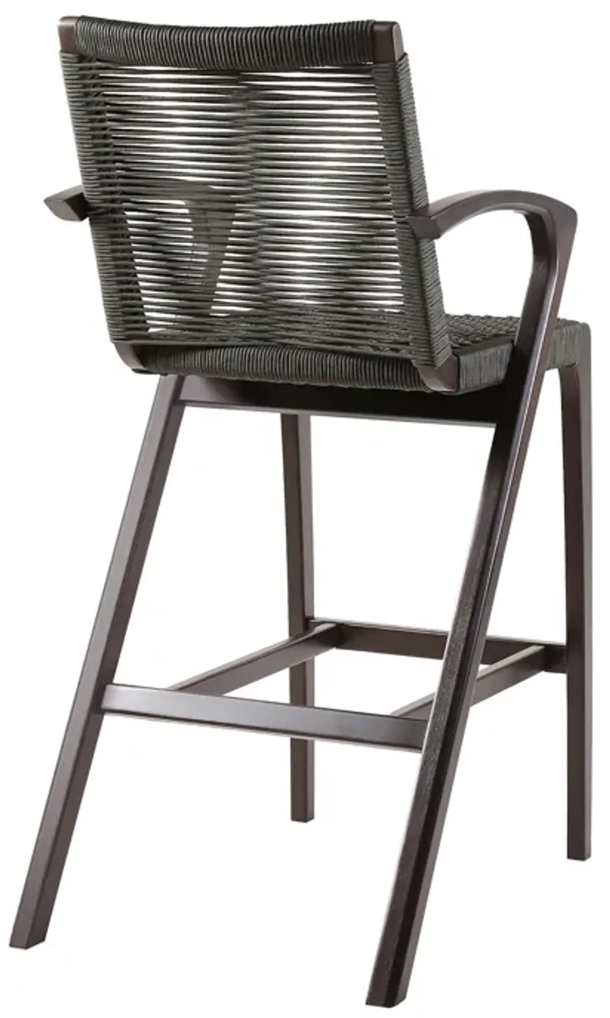 Brielle Outdoor Counter Stool