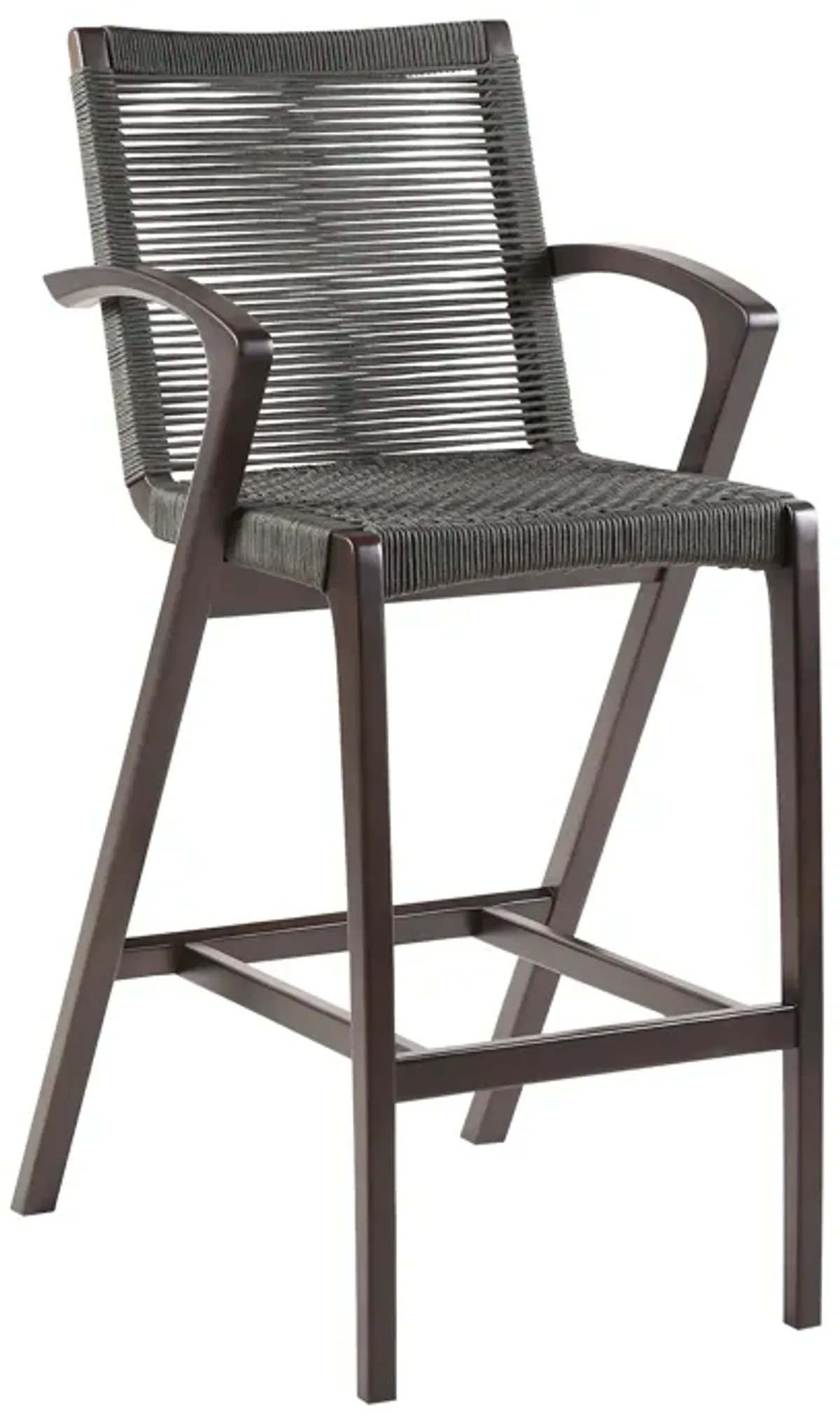 Brielle Outdoor Counter Stool