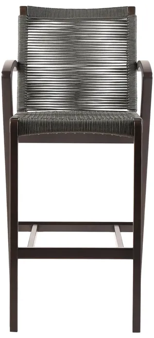 Brielle Outdoor Counter Stool