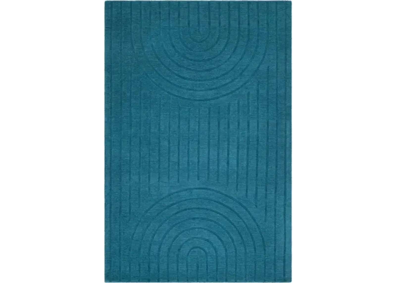 Elissa EIA-2302 8' x 10' Hand Made Rug