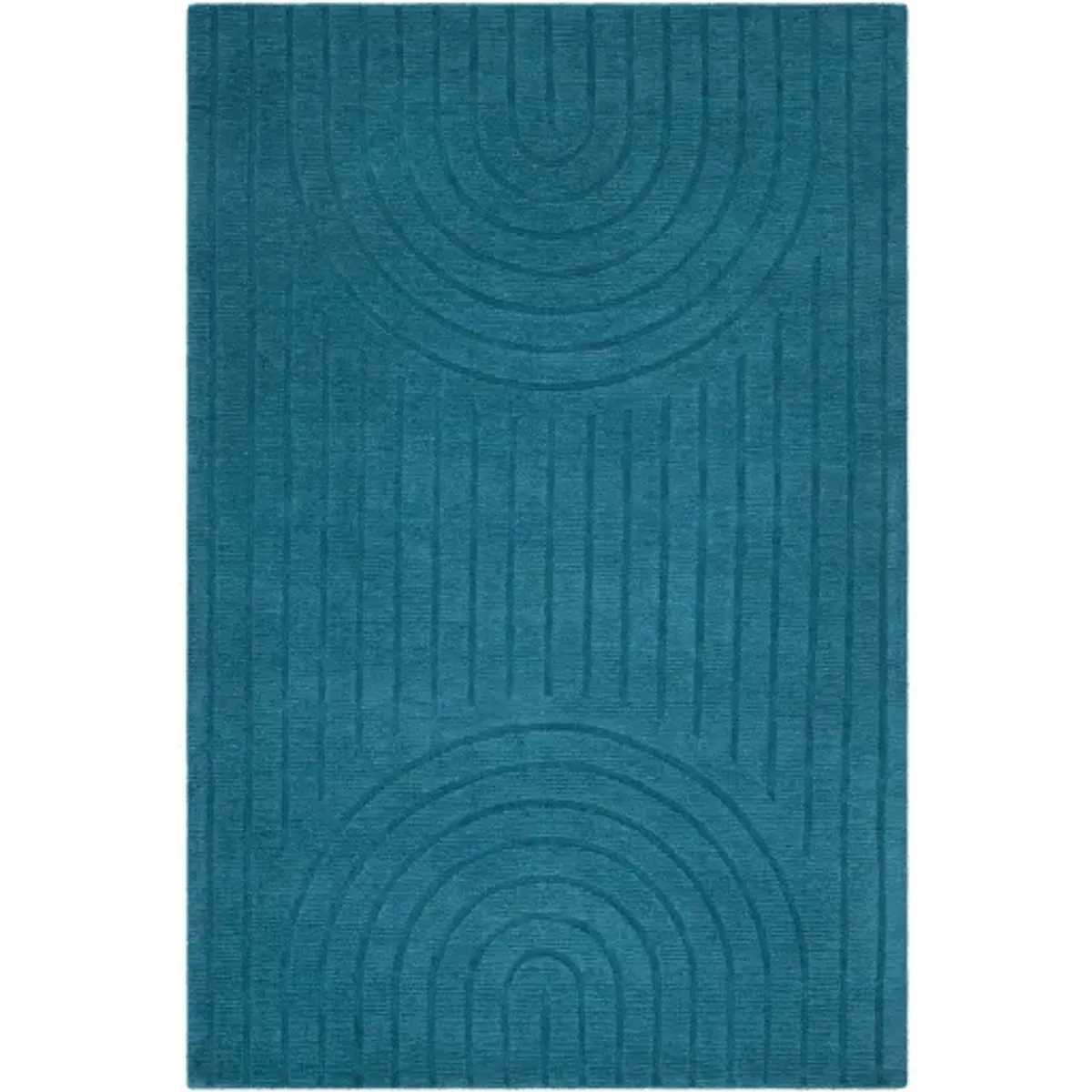 Elissa EIA-2302 8' x 10' Hand Made Rug