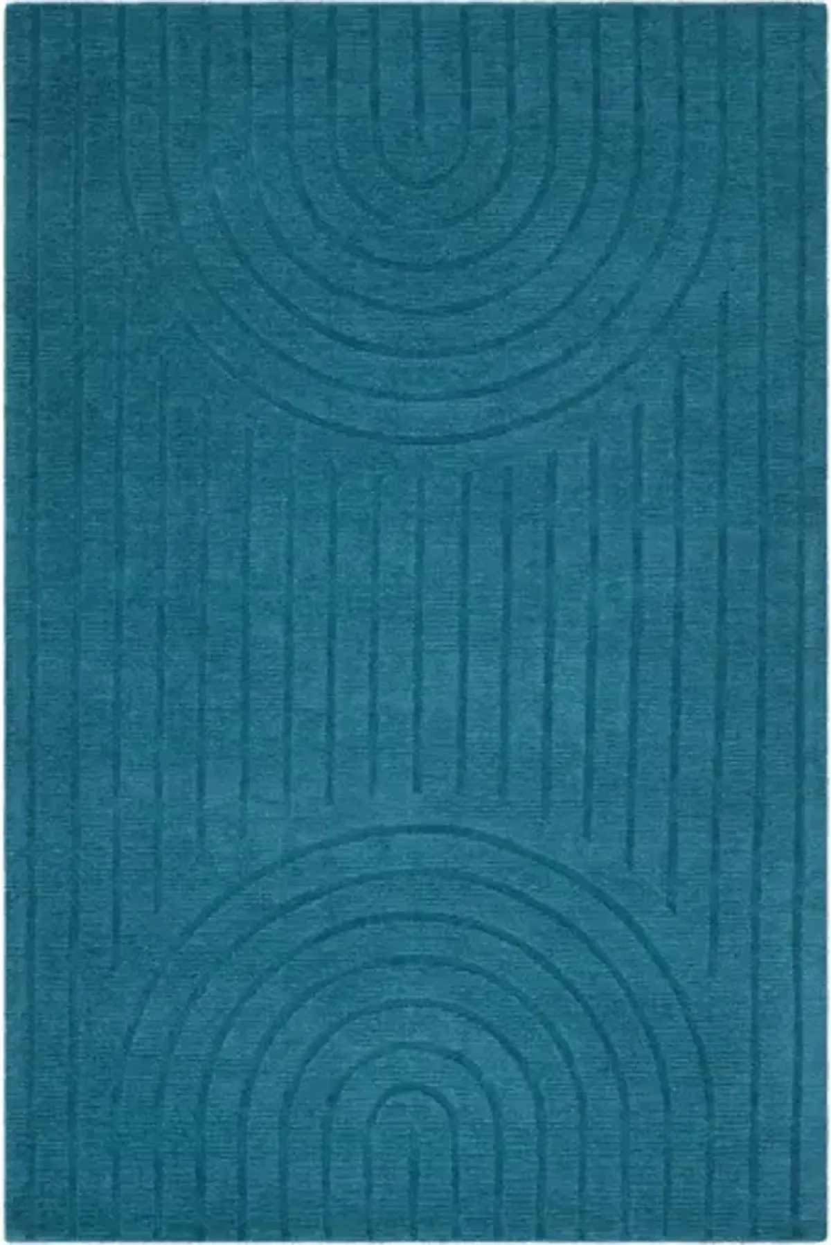 Elissa EIA-2302 8' x 10' Hand Made Rug