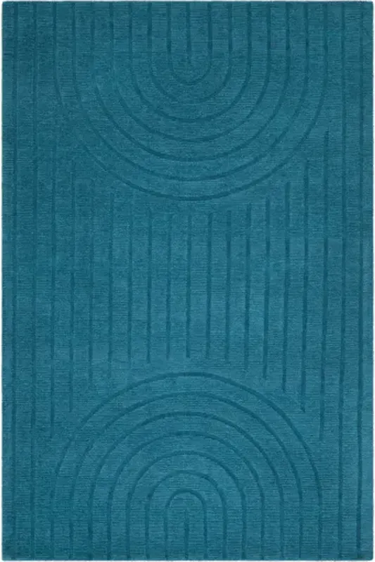 Elissa EIA-2302 8' x 10' Hand Made Rug