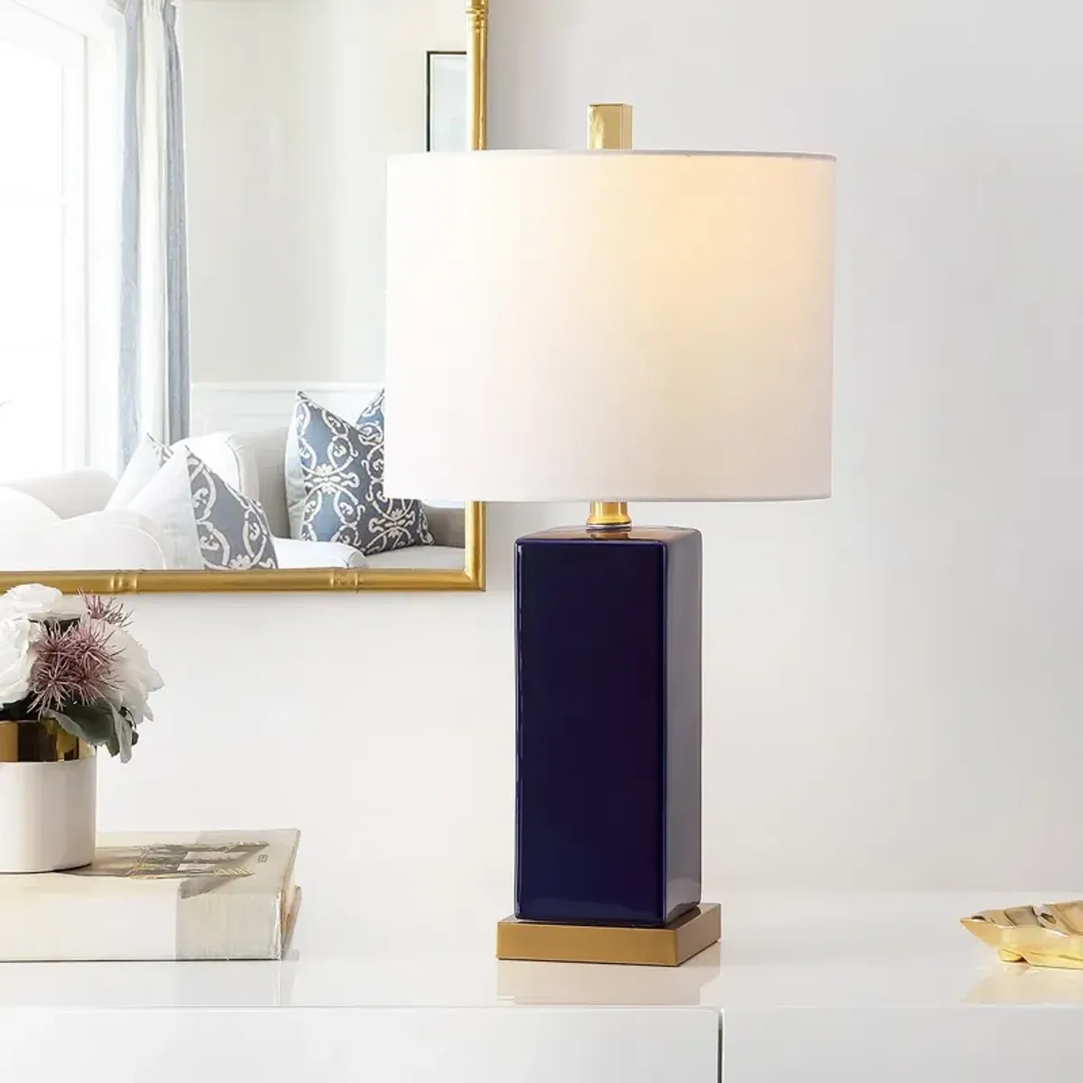 Wendi Ceramic Table Lamp