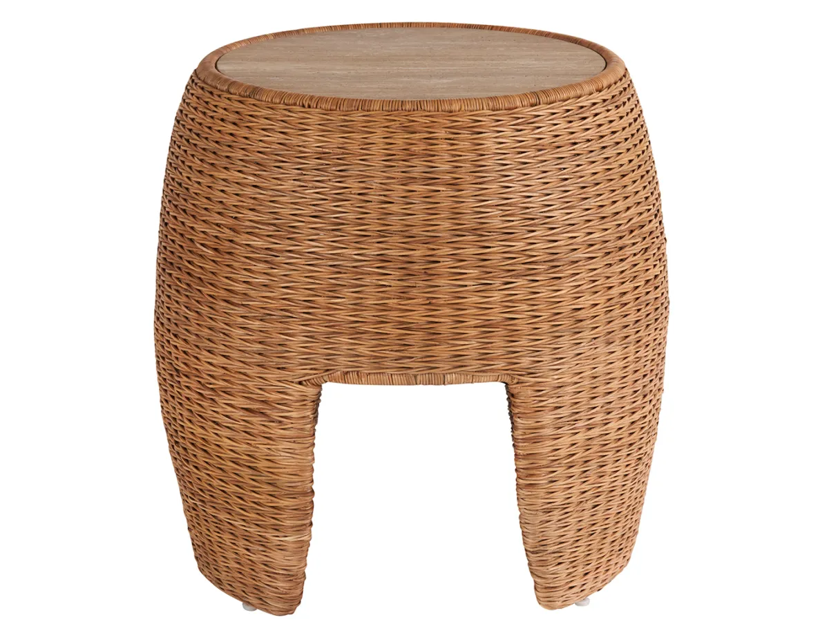 Havasu End Table