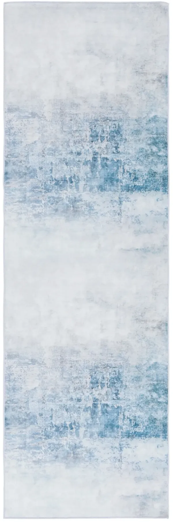 MALIBU 833 GREY  2'-6' x 8' Runner Rug