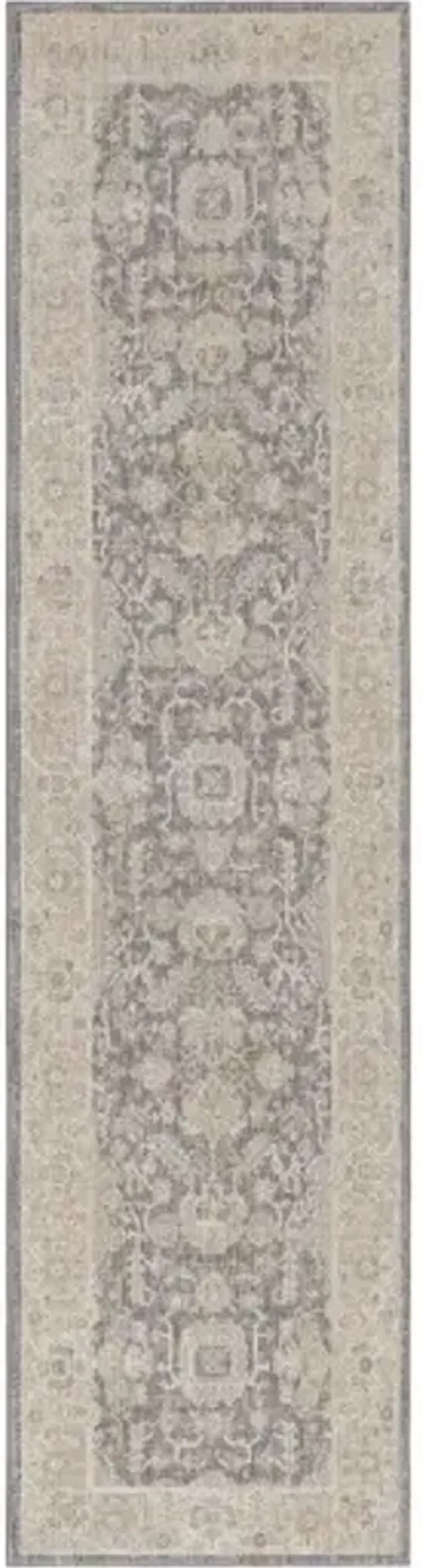 Avant Garde AVT-2303 2'7" x 10' Rug