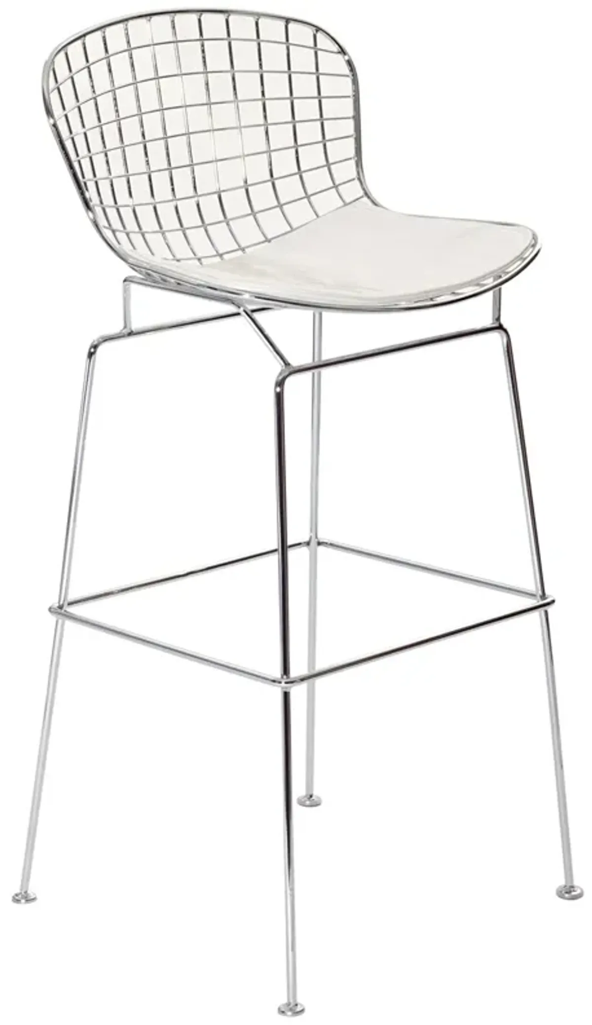 CAD Bar Stool