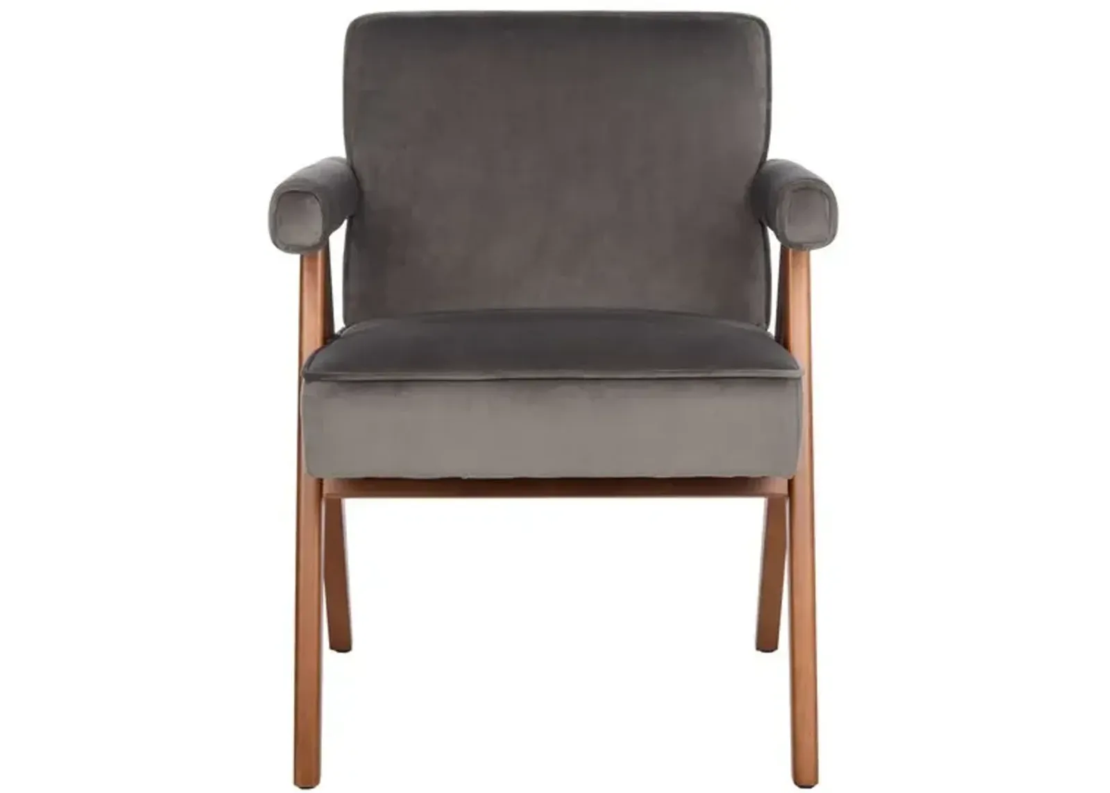 SURI MID CENTURY ARM CHAIR